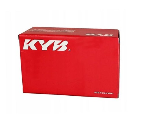 Molla autotelaio KYB RA5435 per SUZUKI SX4 S-CROSS (JY) 1.6 2013- - Picture 5 of 6