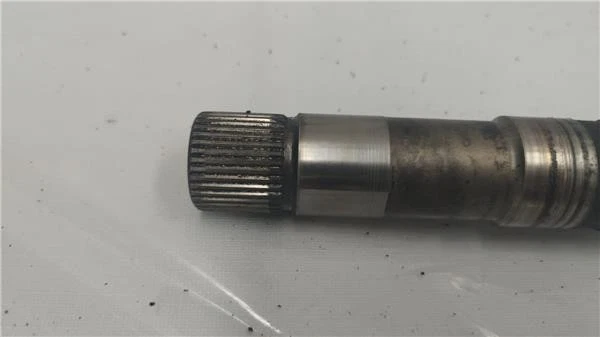 3273NK TRANSMISION DELANTERA DERECHA / 41006 PARA PEUGEOT EXPERT COMBI 1995->20 - Imagen 2 de 3