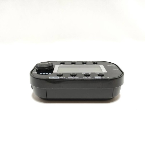 KORG PANDORA mini PX mini BK schwarz Personal Multieffektprozessor getestet - Bild 20 von 24