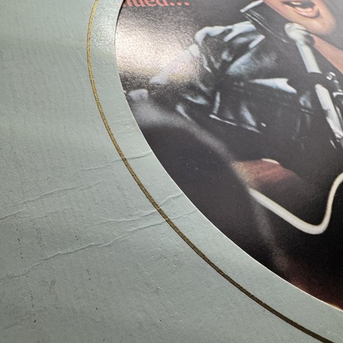 Elvis Presley: A Legendary Performer Volume 2 (Vinyl LP, 1976) w/ Booklet - Picture 9 of 11