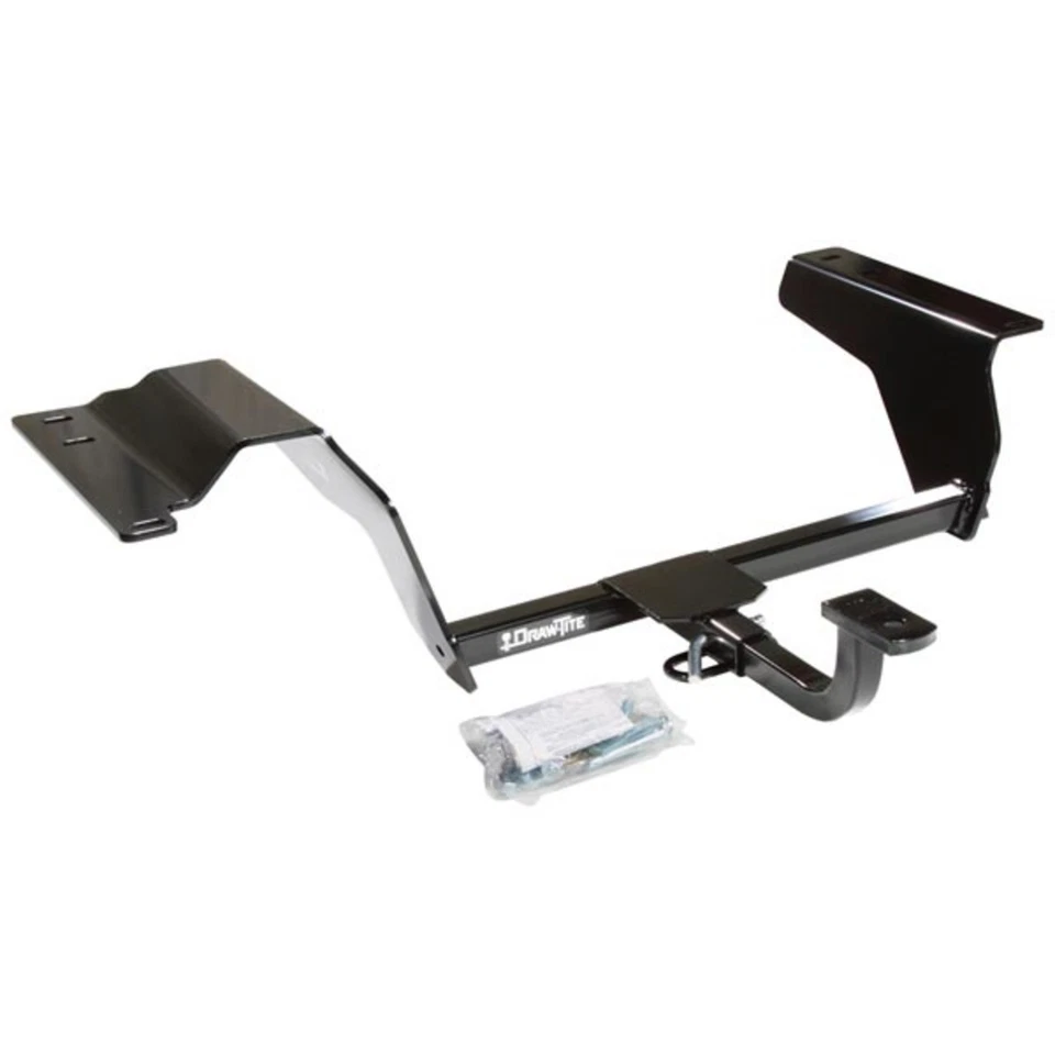 Enganche trasero Draw-Tite 24756 para Chevy Chevrolet HHR Cobalt Pontiac G5 Saturn Ion Foto 3 de 3