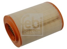 FEBI BILSTEIN Luftfilter 39752 Filtereinsatz für ALFA SPIDER BRERA 159 156 GTV