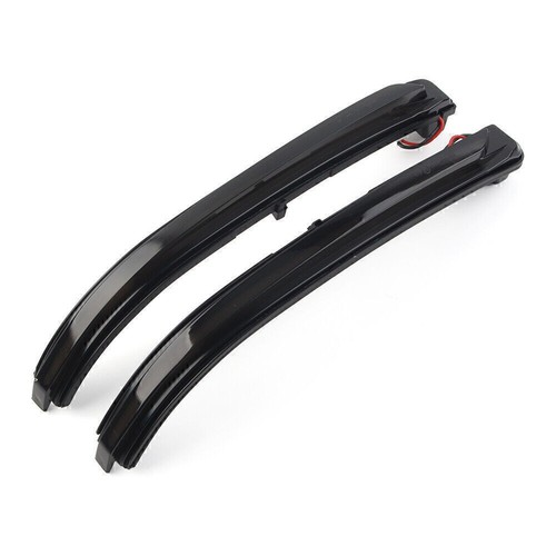 Für Peugeot 3008 P84 5008 T87 17-21 Dynamische LED Rückspiegel Blinker Lampe - Bild 7 von 12