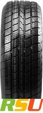 2x Powertrac Powermarch A/S 3PMSF 195/65 R1591H Ganzjahresreifen