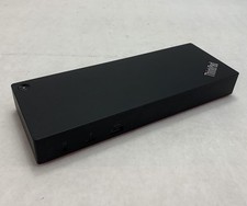 Lenovo DBB9003L1 Thinkpad Thunderbolt 3 Dock