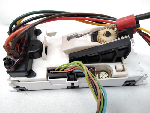 1994-1997 Dodge Ram A/C Heater Control Switch Unit 94 1995 1996 1500 2500 U11 - Picture 10 of 14