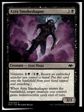 Modern Horizons #79 Azra Smokeshaper