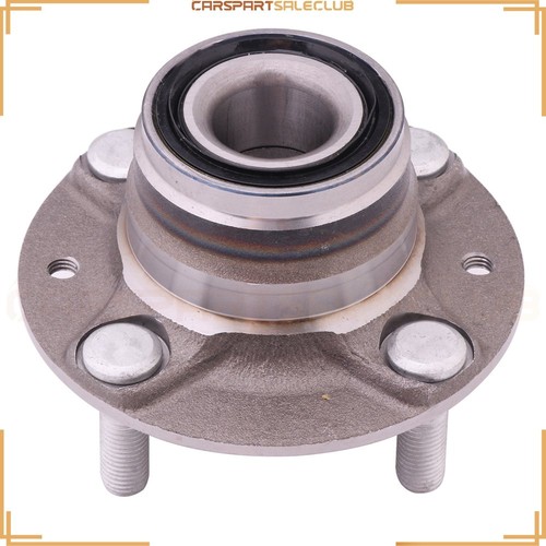 Wheel Bearing & Hub Assembly Front For 00-2005 Mazda Miata Mx-5 Miata 513152 - Foto 1 di 5