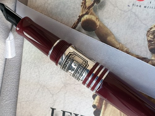 Marlen Lex Penna Stilo dedicata alla professione legale | Bordeaux | Ed. Spec. - Picture 14 of 19