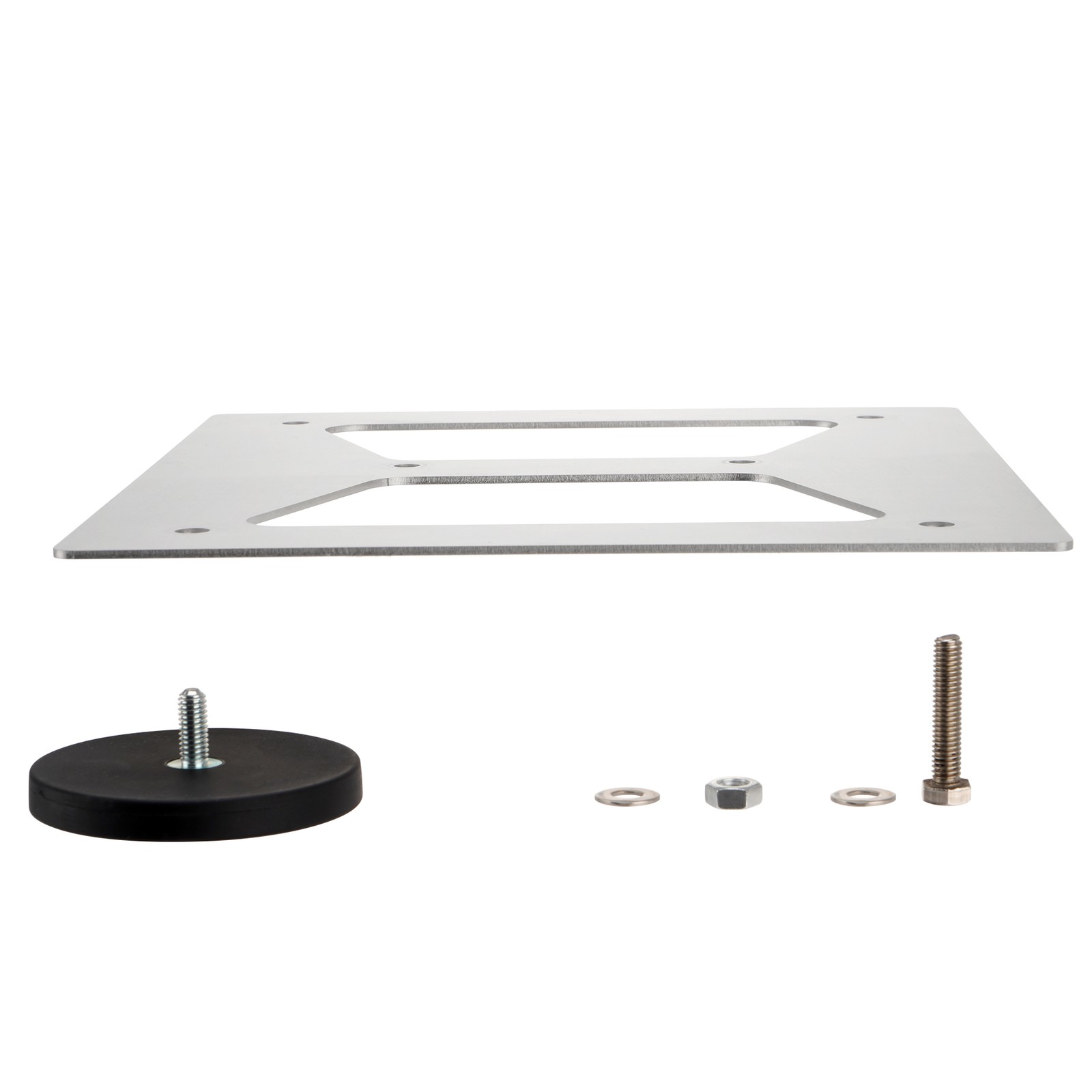 Heavy-Duty Magnet Mount for Starlink Mini,Magnetic Car Roof Mount Kit 264lbs