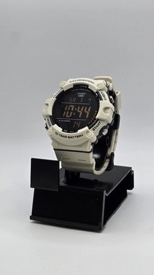 Casio AE1500WH-8B2V, Chronograph Watch, Illuminator,  5 Alarms, 10 Year Battery