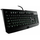 Razer BlackWidow Ultimate 2016 JP Green Switch Mechanisch Gebraucht/Getestet