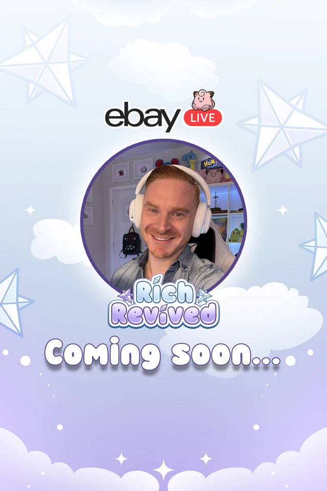 👾📼Pokémon TCG x Stranger Things 80s Stream! 📼👾