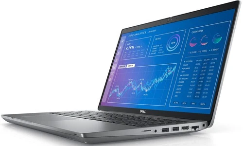 Dell Precision 3571 Intel i7-12800H 2.40GHz 8G Ram Laptop {NVIDIA RTX A1000}/