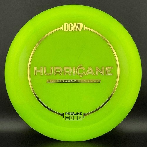 ProLine Hurricane - Picture 3 of 12
