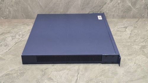 NETGEAR FSM7352PS 48-Port 10/100 PoE L3 Managed Stackable Switch with 4 Gigabit - Picture 6 of 6