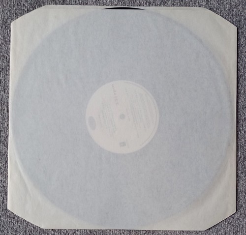 Ex+/Ex+/Ex+  "In Gorbachev We Trust" by The Shamen 1989 - Bild 4 von 6