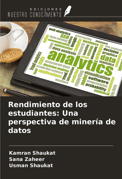 Kamran Shaukat (U. A.) | Rendimiento De Los Estudiantes: Una Perspectiva De...-image