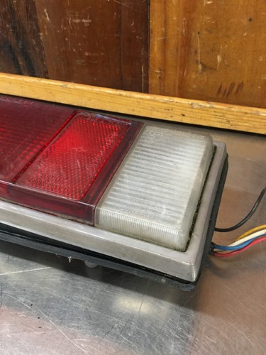 Alfa Romeo Spider • Original Right Altissimo Tail Light Assembly. Used. KAR1188 - Picture 10 of 18