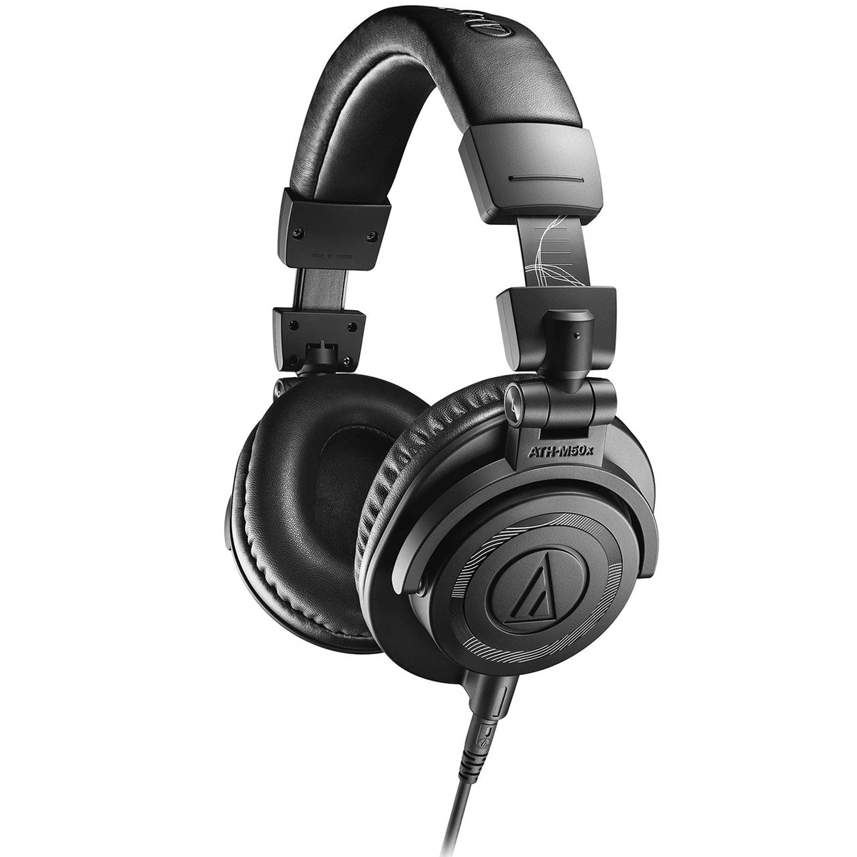 Audio-Technica ATH-M50x Headphones for Sale | Shop New & Used