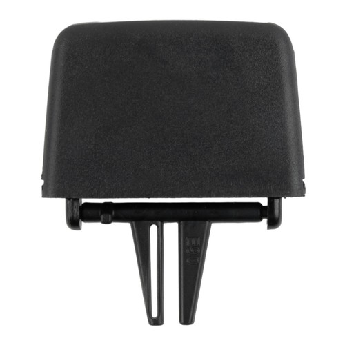 Tab Clip ABS+PC Black Car Replacement For Center A/C Vent Outlet Front - Picture 10 of 12