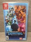 Minecraft Legends Deluxe Edition - Nintendo Switch