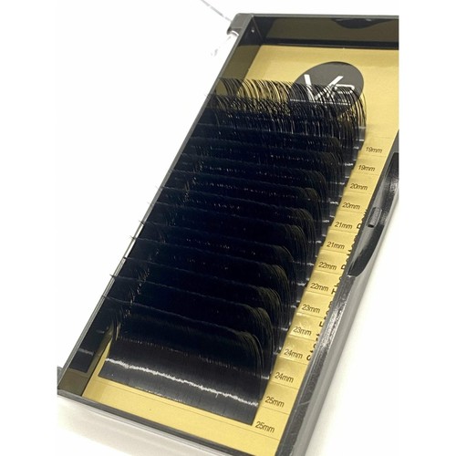 NEU VIP KUNST MINK XL - 14 LINIEN 19-25 mm - 2 LINIEN PRO GRÖSSE - Bild 10 von 18