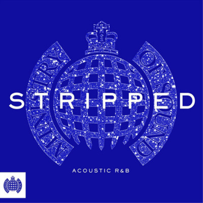 Various Artists Stripped: Acoustic R&B (CD) Album