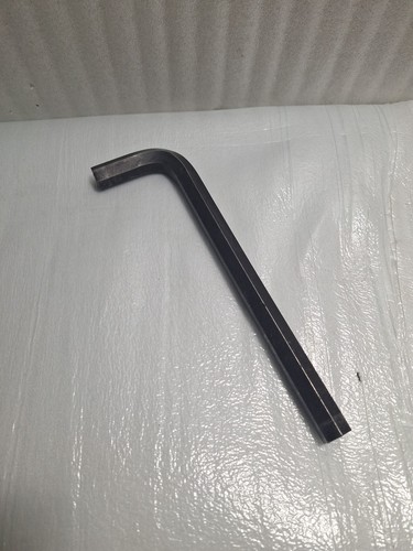 Genuine Allen Tool 19mm Hex Key Allen Wrench METRIC - EUC - Made In USA - Picture 1 of 6