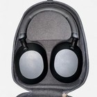 Sony Wh-1000Xm5 Wireless Noise Canceling Headphones - Black