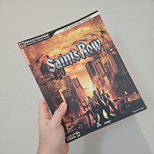 Saints Row Signature Series Guide (Bradygames Signature  Series  Guide, Fair. 