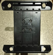 RAM Tab-Tite HD Suction Mount - iPad 1st-4th Gen, iPad Air 4, 5, Pro 11Like New