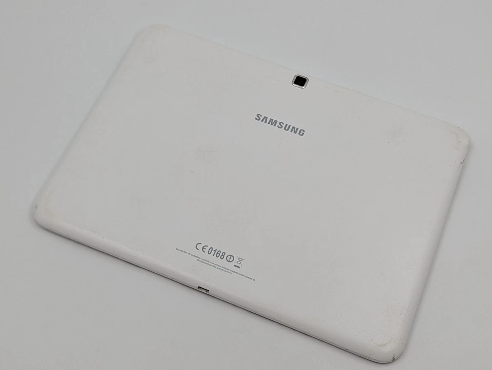 Samsung Galaxy Tab 4 10.1 · 16GB · Cellular, Foto 2 von 5