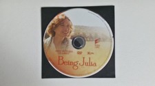 Being Julia (DVD, 2005)