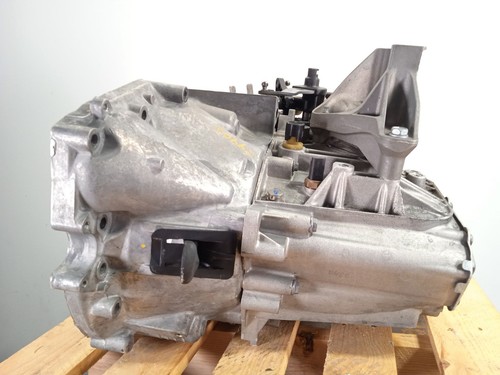 20MB28 GETRIEBE / 1637303380 / 7584467 FÜR CITROËN C5 III RD_ 2.0 HDI 165 - Picture 4 of 10