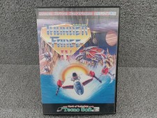 Thunder Force IV MD Game for Sega Mega Drive Used with scratches