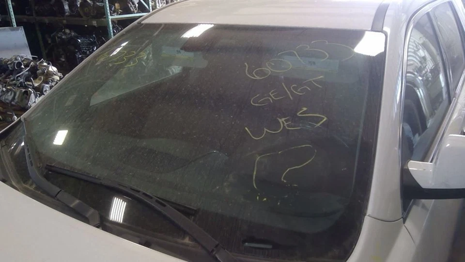 Alternator Fits 10-16 LACROSSE 4316810 - Image 4 of 4