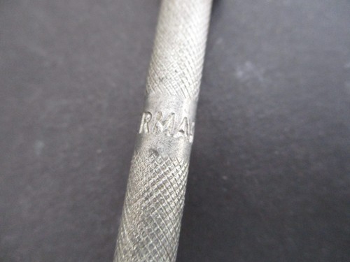 VINTAGE CENTRE CENTER PUNCH MADE IN GERMANY - Picture 6 of 8