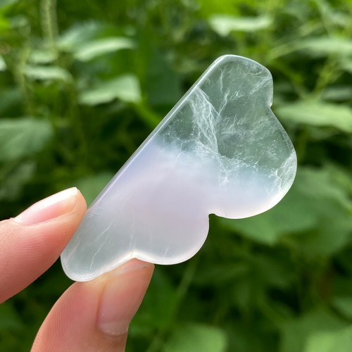 20G Natural Colourful Fluorite Quartz Cloud Crystal Reiki Healing Decoration - Picture 11 of 12