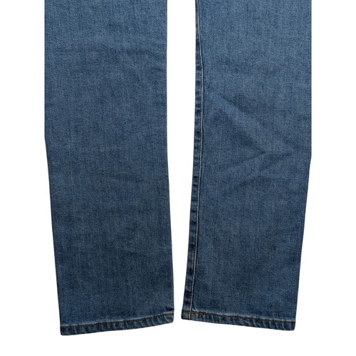 AG Tellis Modern Slim Jeans 30x34 Light Wash Stretch Denim Adriano Goldschmied - Bild 10 von 10