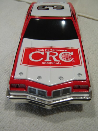 #3 Richard Childress 1980 CRC Chemicals OLDS CUTLASS 1/24 Action RCCA /BWB - Bild 7 von 13