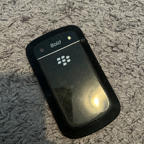 BlackBerry Bold 9900 OR 9930  Black VERIZON Qwerty Touch Smartphone - Picture 2 of 2