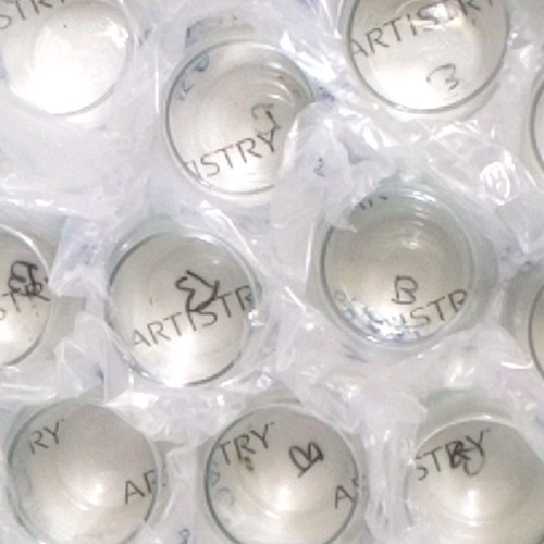 Artistry Nutrilite Legacy Of Clean Votive, 13 Candle Holders, New Amway FreeShip - Picture 11 of 11