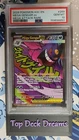 Mega Gengar ex 269 PSA 10 Gem Mint