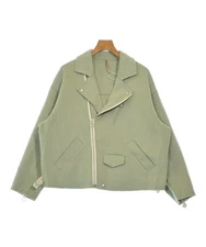 Other Blouson Jackets (Other) Green S 2200617064015