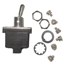 128201GT GE-128201 Toggle Switch for Genie S60 S65 S40 S45 S80 XC Z-45/25 S-60