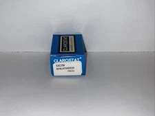 1PC, NIB CLAROSTAT 53C2 5K POTENIOMETER RV4LAYSA 502A, 53C2-5000-S, 53C25K (4C1)