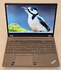 Lenovo ThinkPad P16 G1 16" i7-12850HX 64GB 512GB RTX2000 Win11P - WARRANTY 06DEC