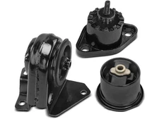 Engine Mount and Transmission Mount Kit 55QVFZ48 for S10 1995 2000 1994 1996