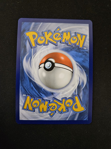 Rayquaza SWSH029 SWSH: Sword & Shield Promo Cards Cosmos Holo - Picture 2 of 2